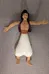 Vintage Aladdin Figure photo 1
