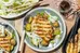 GoodFood Kit: Herby Grilled Chicken Breasts Paillard photo 2