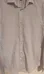 Zara Man Slim Fit Shirt - Size Medium photo 3