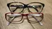 Different Vintage Glasses - Armani, DKNY, etc. photo 1