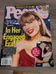 People Magazine - Taylor Swift & Travis Kelce photo 1