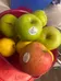 Ten bags of apples various types photo 5