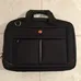 Wenger Swiss gear deluxe laptop travel bag briefcase photo 1