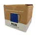 NEW Miir Grounded Camp Cup in Blue Sprinkle and Branded 12 oz photo 2