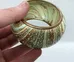 Vintage Marbled Bangle photo 5