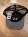 Under Armour cap photo 2
