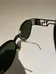 Vintage YSL sunglasses photo 3