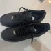 Triple Black AirForce 1 photo 3