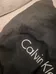 Calvin Klein Canvas Tote Bag photo 1