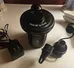 Ozark Trail Quick-Fill Electric Air Pump photo 2