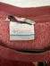 Columbia Sweater, Women’s Large photo 2