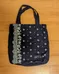 Aerie Tote Bag - Navy Blue photo 1