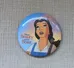 Vintage Disney's Beauty and the Beast Button photo 1