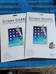 IPad mini screen guard  photo 1