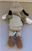 New Signed Disney Goofy Safari Animal Kingdom  Plush Toy photo 3
