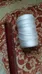 Spool of rope/cord/decorative thick thread photo 3