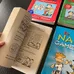 Big Nate graphic novel style books for kids photo 4