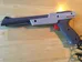 Excellent condition Authentic 1985 Nintendo NES Zapper Grey/Gris photo 5