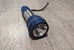 Flashlight (Blue and Silver) photo 2