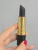 Revlon 058 Dark Night Queen Lipstick photo 1