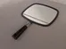 Brand New Vintage Handheld Mirror photo 1