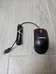 Lenovo wired USB mouse photo 1