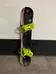 Inca Freestyle Snowboard Dual Camber (145cm) w/ Burton Bindings photo 1