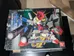 zz Gundam - SD Gundam model photo 1