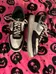 men’s nike air force 1 low '07 LV8 EMB 'raiders size 10.5 photo 2