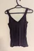 Suzy Shimmer Tank Top - Women's Medium photo 5