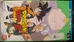 Super famico dragon ball z 3  games Japanese originals  photo 1