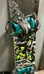 Ride Snowboard (154-158 cm) w/ K2 Hurrithane Bindings photo 3
