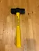 Small sledge hammer photo 1