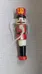 Wooden Nutcracker Figurine photo 1