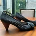 Brand New DKNY Women’s Leather Heels – Size 9.5 photo 5