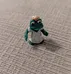 Small Frog Figurine  photo 1
