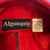 ALGONQUIN FAIR ISLE SWEATER SIZE XL/18 photo 3