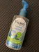 Biore blue agave face wash photo 1