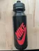Brand new NIKE squeeze bottle photo 1