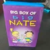 Big Nate set of graphic novel books photo 5