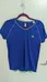 Adidas ClimaLite Blue Running Top - Size Women's Large photo 1
