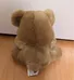 Adorable Teddy Bear Plush with Heart photo 2