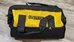 UNUSED DeWalt Oscillating Multi-Tool kit photo 3