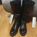 Italian soft leather fall boots  photo 2