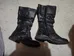 Girl boots  - size 11 photo 2