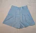 Blue shorts  photo 1