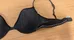 La Senza Black Bra 36B photo 2