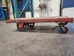 Big Old platform cart photo 3