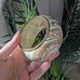 Vintage Marbled Bangle photo 1