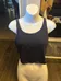 Cropped Tank Top S/M REBUNZ photo 1
